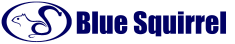 Blue Squirrel