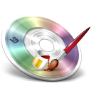 iWinSoft CD Label Maker for Mac