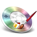 iWinSoft CD Label Maker for Mac