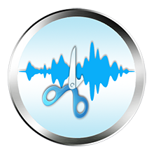 MP3 Splitter for Mac