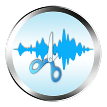 MP3 Splitter for Mac