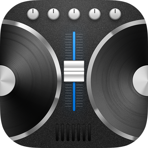 DJ Mixer Express for Mac