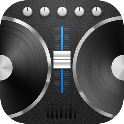 DJ Mixer Express for Mac