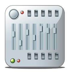 DJ Mixer Pro for Mac