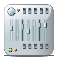 DJ Mixer Pro for Mac